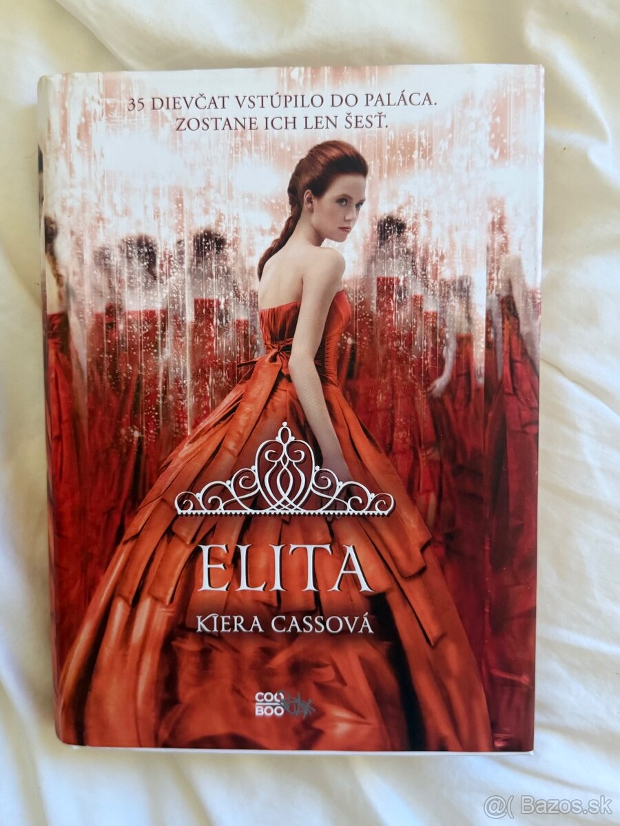 trilogia Selekcia - 4