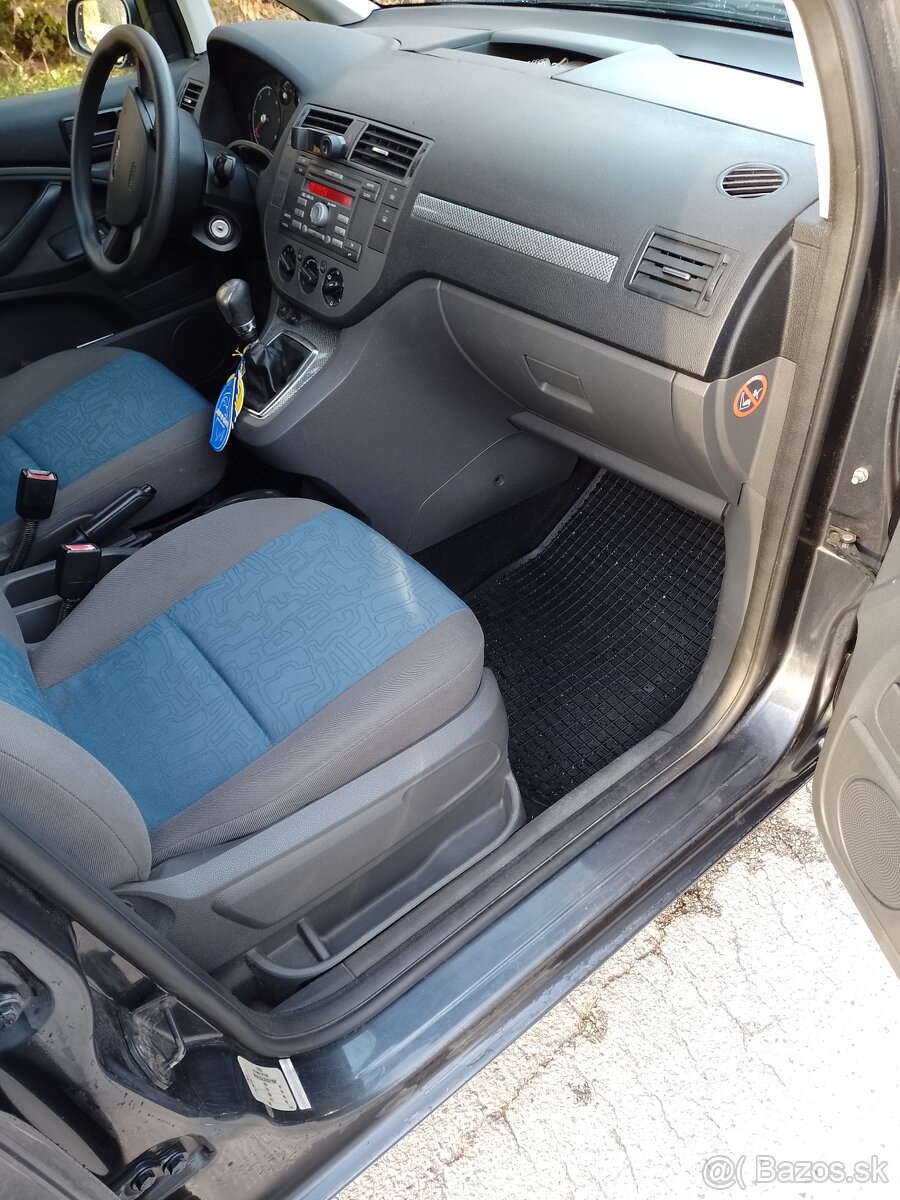Ponúkam na predaj Ford C Max - 4