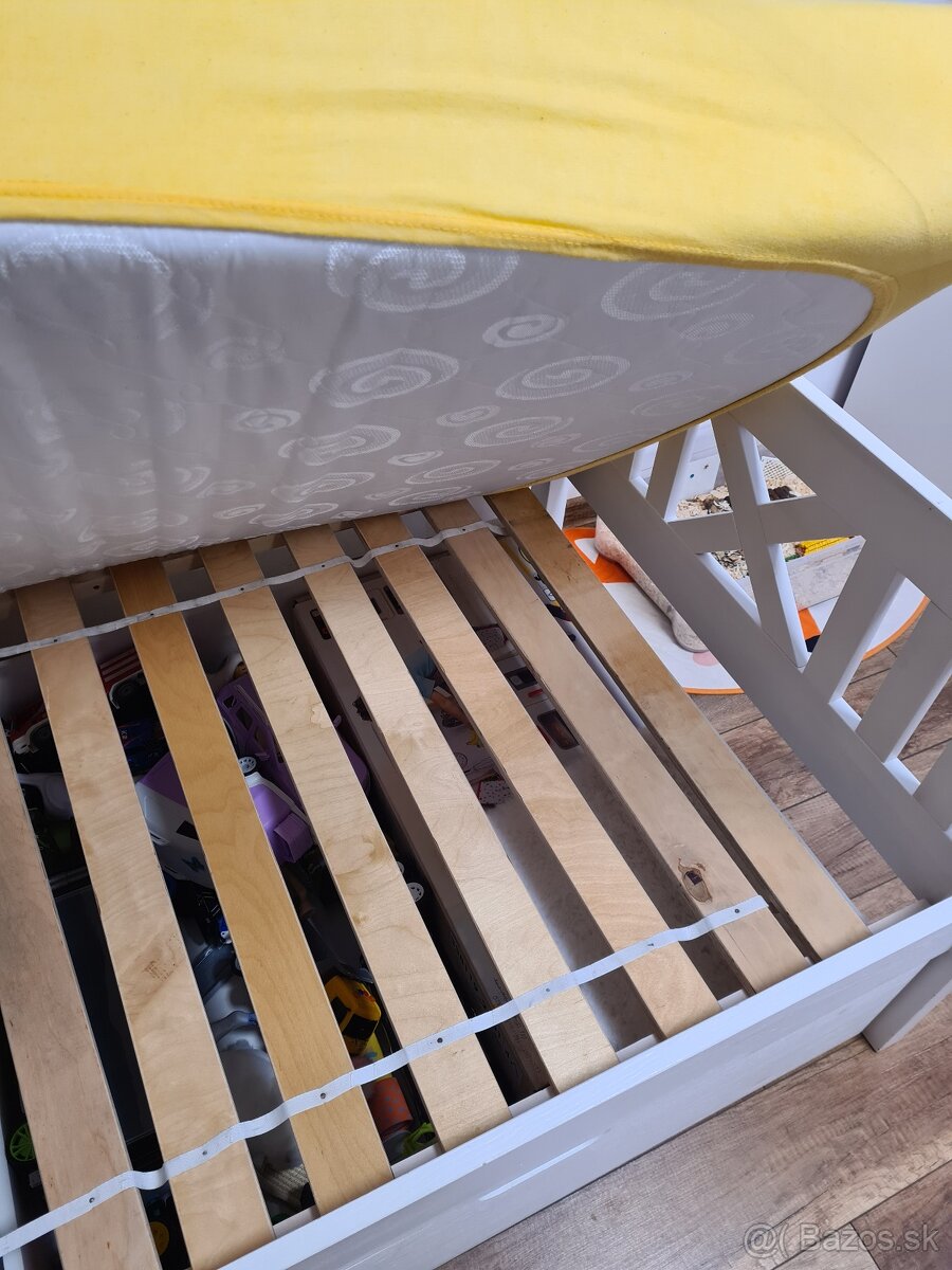 decka postel asko - 4