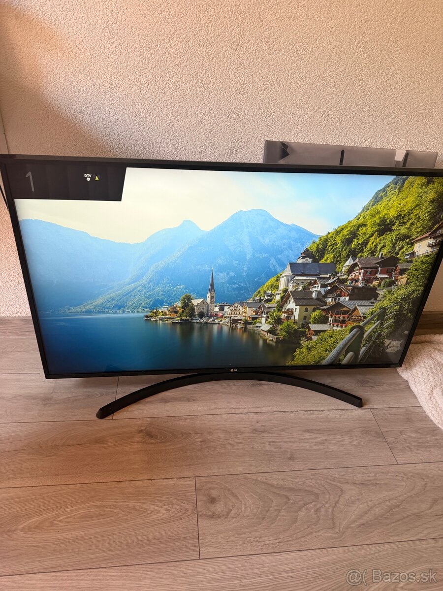 TV LG - 4
