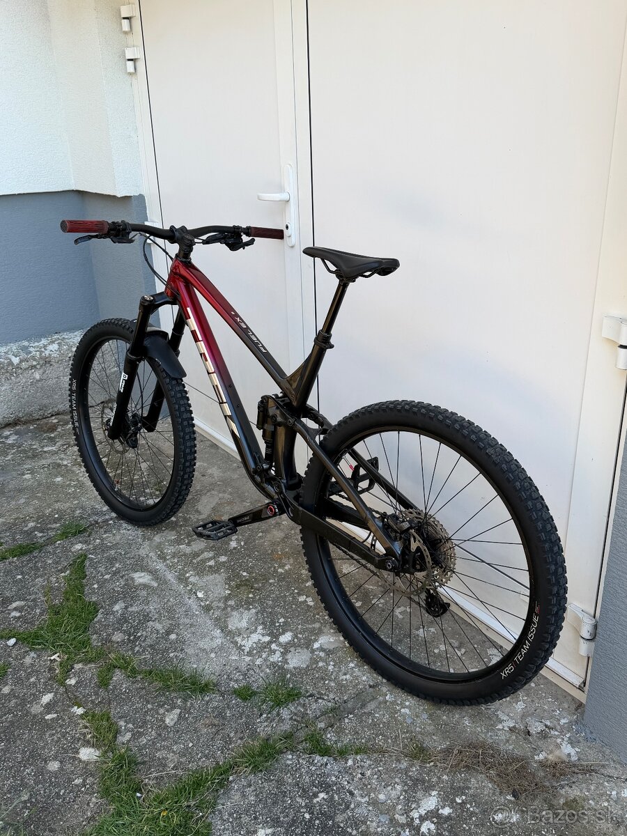 TREK Fuel Ex 8 - 4