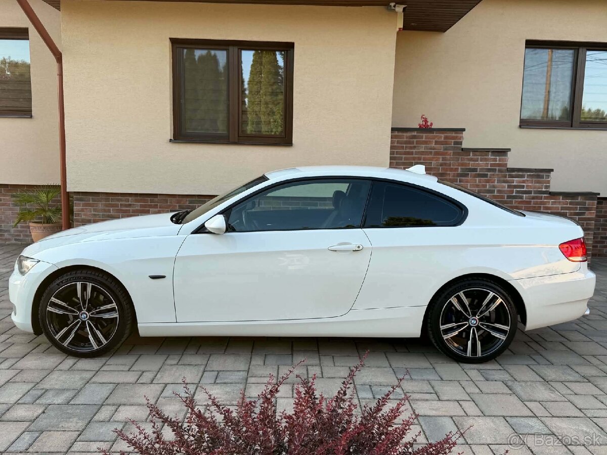 BMW 320D - 4