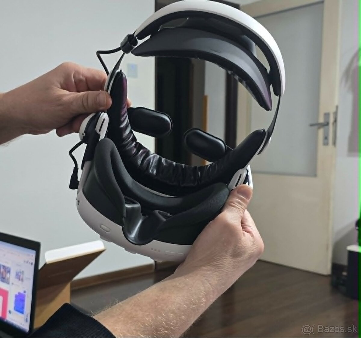 VR.META Quest 3 (Okulus) - 4