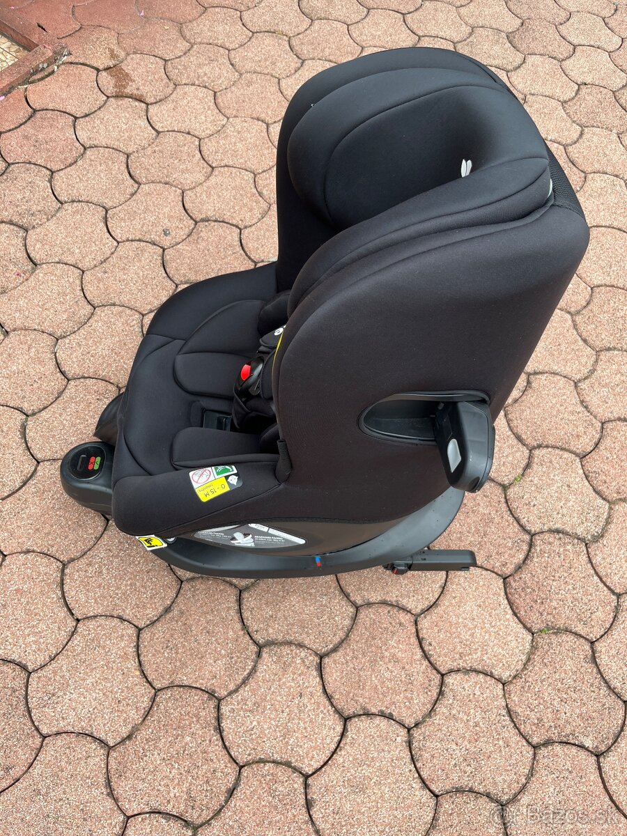 Joie i-spin 360 - 4