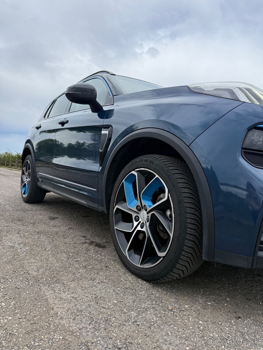Lynk & Co 01 - 4