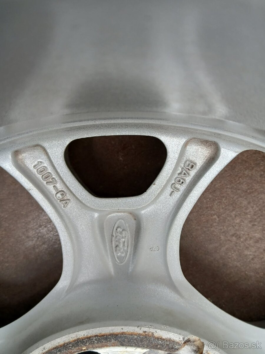 Ford 4x108 - 4
