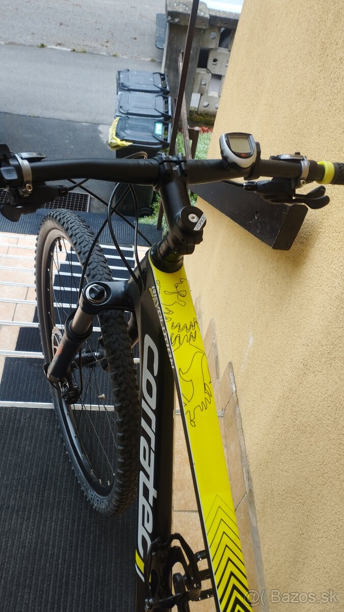 Corratec Revolution 29 carbon - 4
