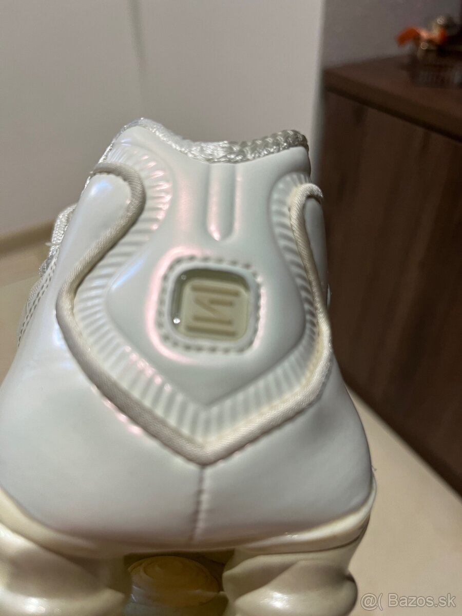nike shox - 4