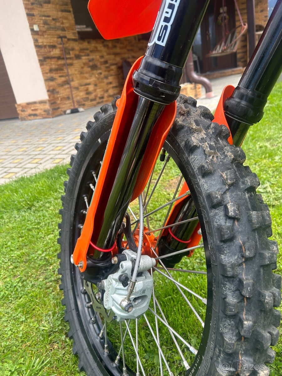 Ktm sxf 250 2020