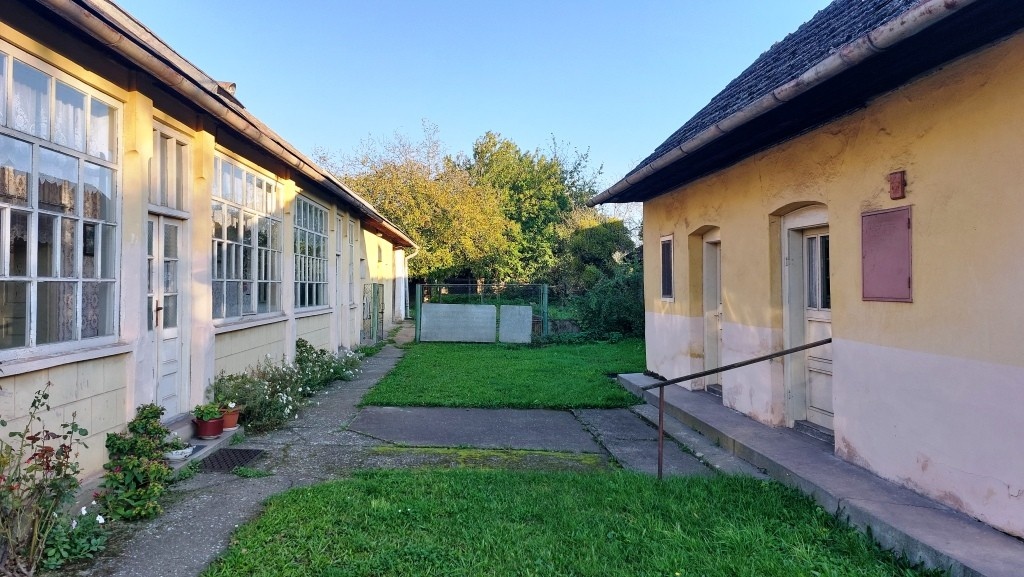 Predaj domu s pozemkom - 4