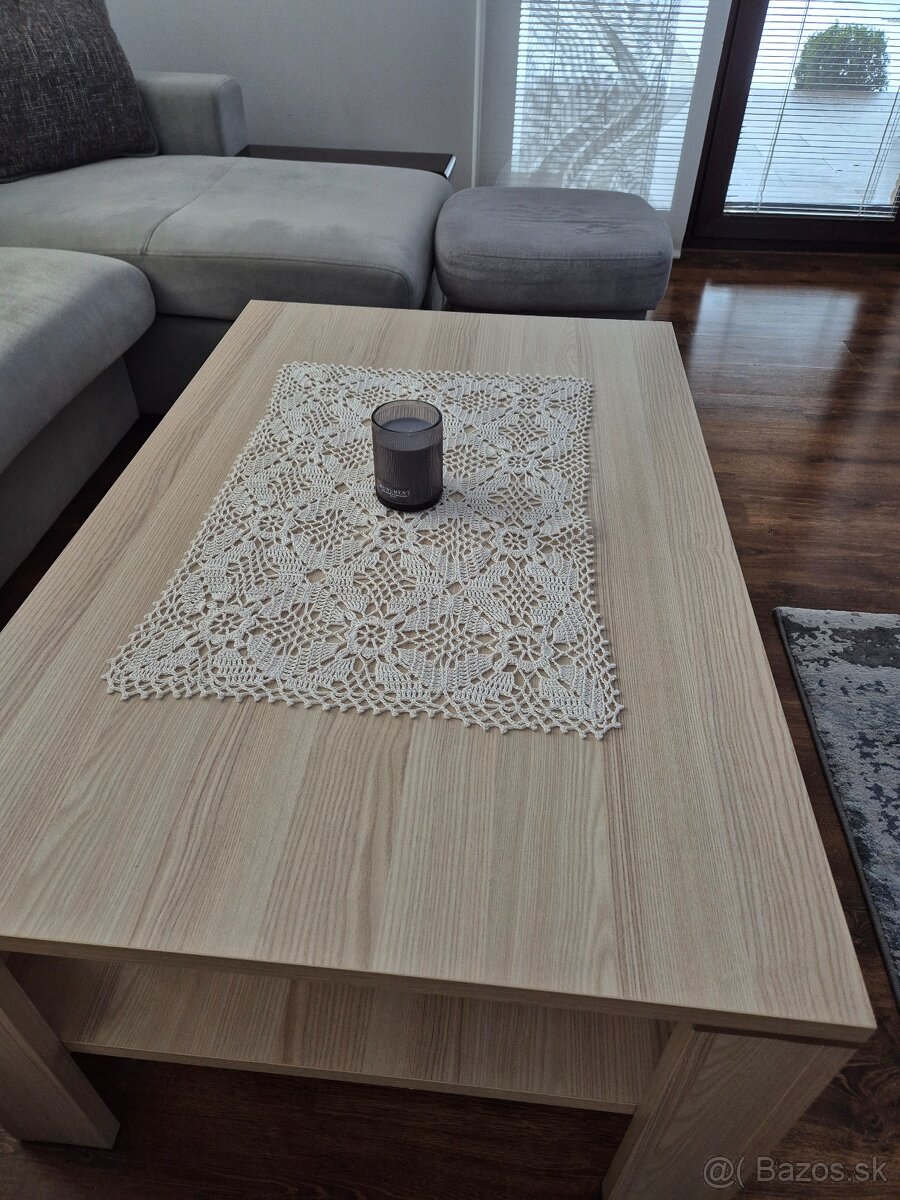 Nábytok do obývačky z Decodomu - 4