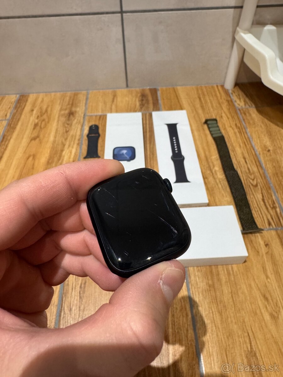 Apple watch 9 45mm - 4
