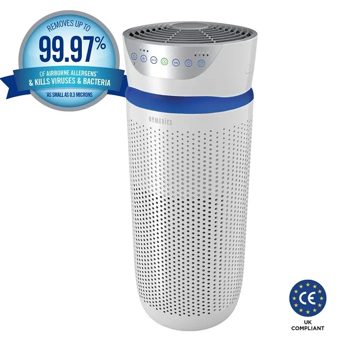 Čistička vzduchu Homedics - 4