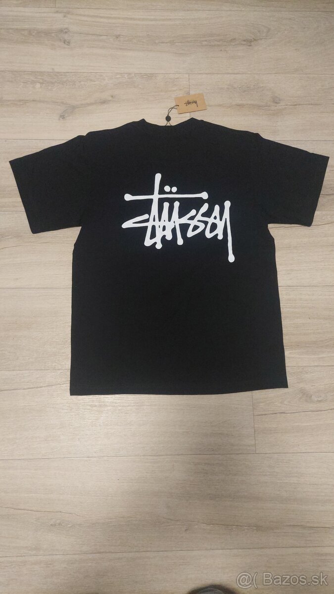 Stüssy - 4