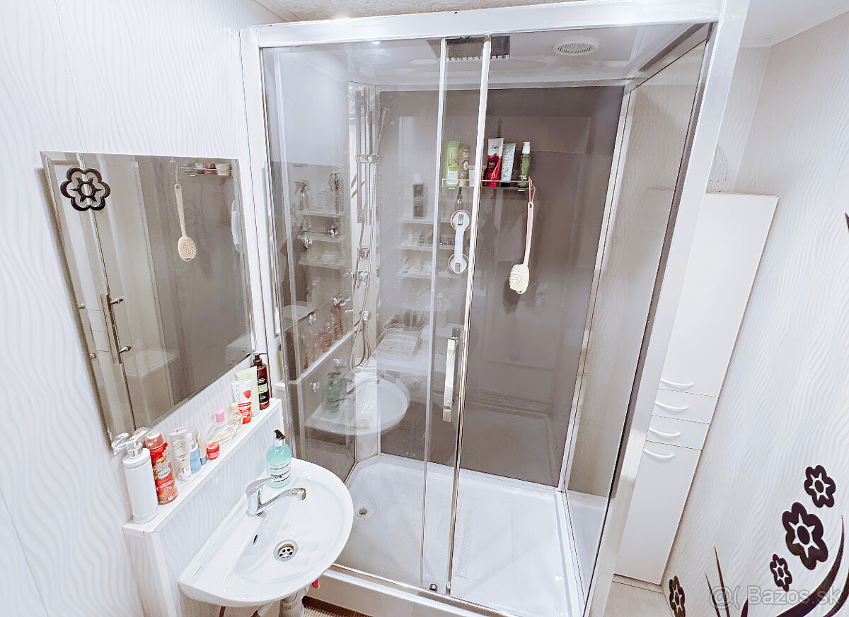 priestranný, zariadený 2i byt; Sofijská; Ťahanovce; Košice - 4