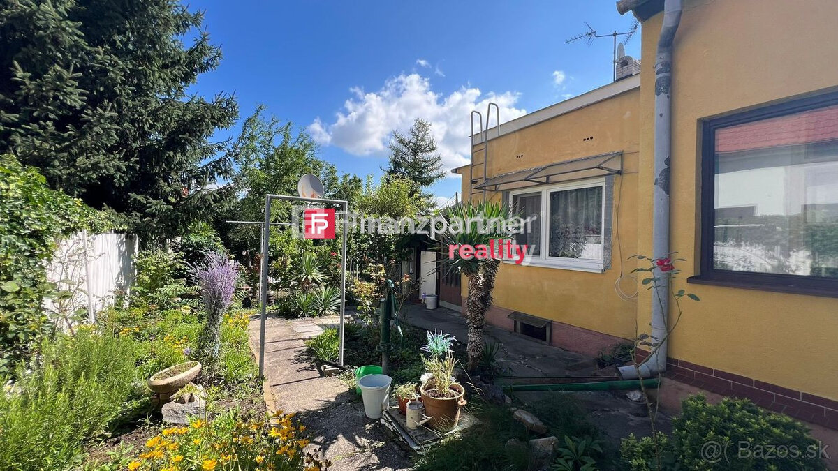 Exkluzívne na predaj rodinný dom, Staré Mesto, Nitra - 4