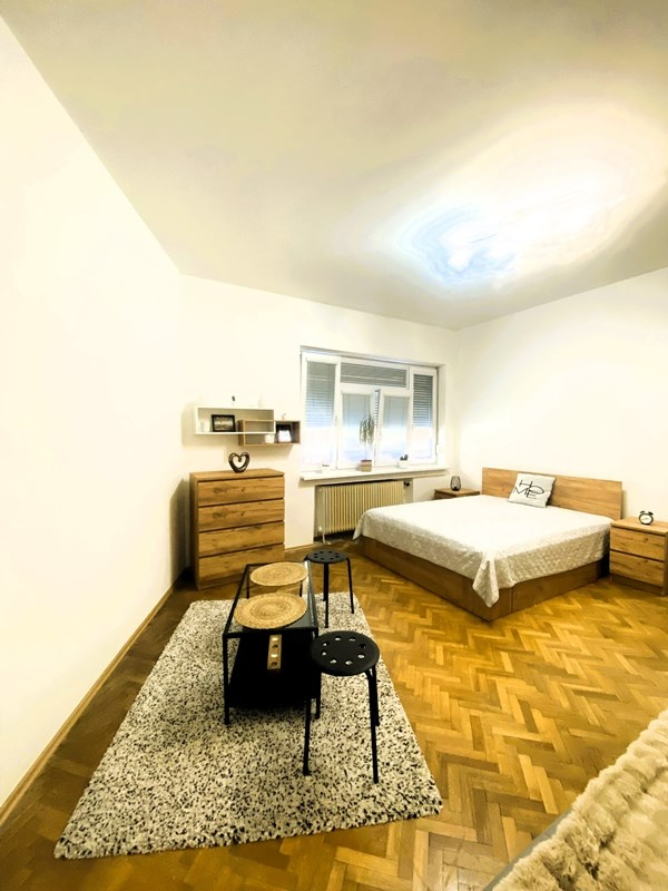 Zariadený 1 izbový byt Staré Mesto - 4