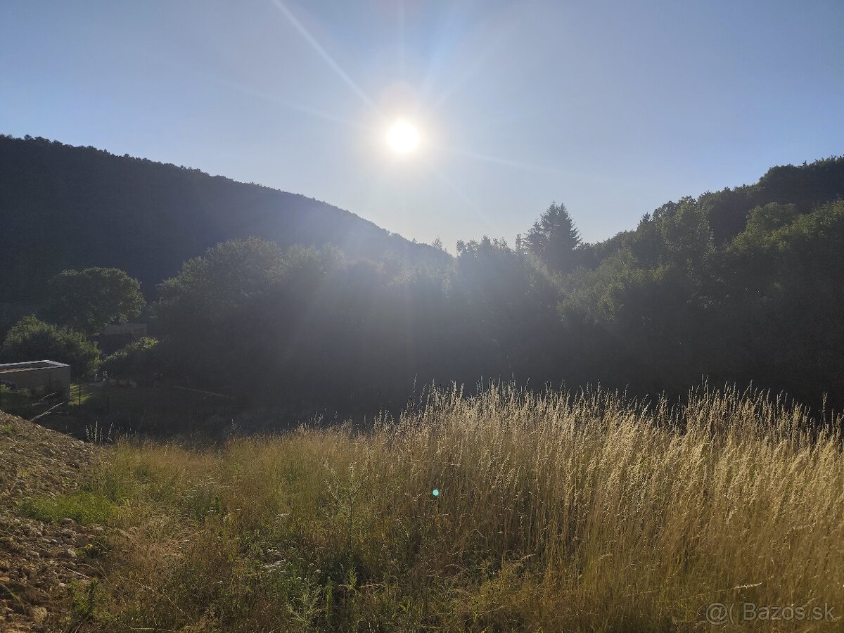 Lukratívny stavebný pozemok v Trenčíne – Kubrá - 4
