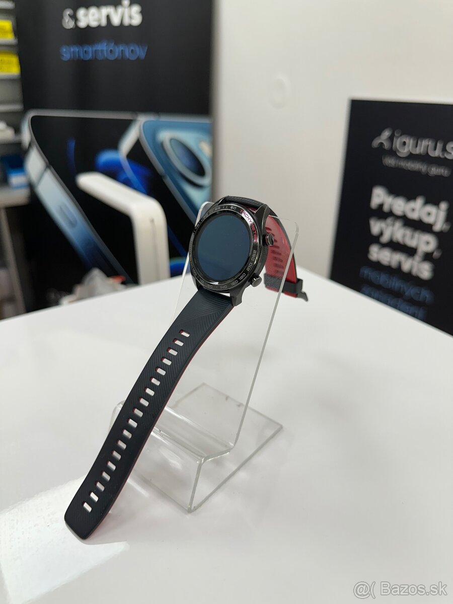 HONOR WATCH MAGIC - 4