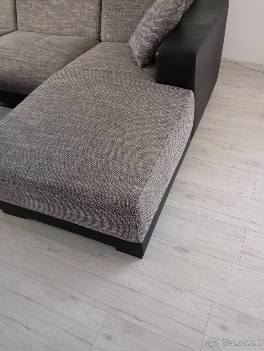 Gauč + konferenčný stolík - 4
