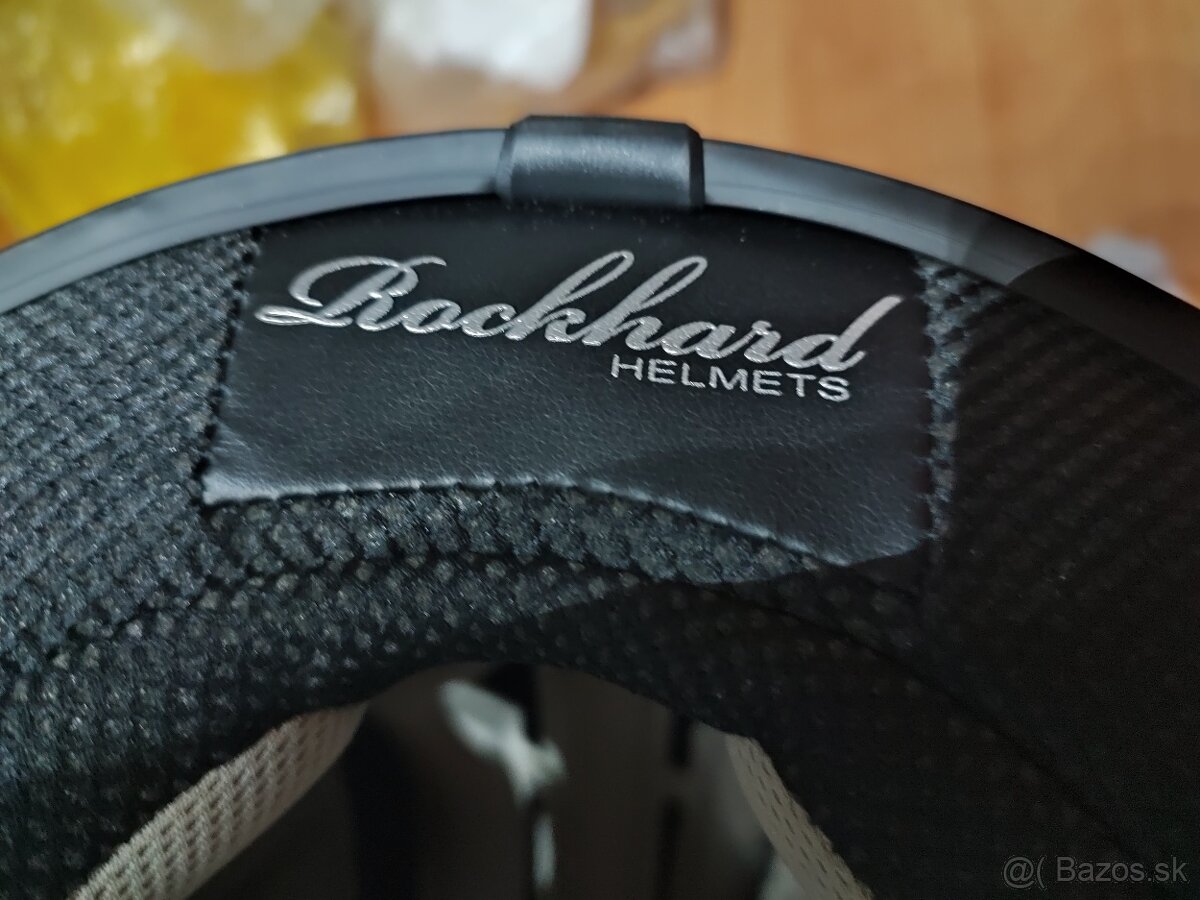 Prilba ONEAL Rockhard SLAYER "L" - 4