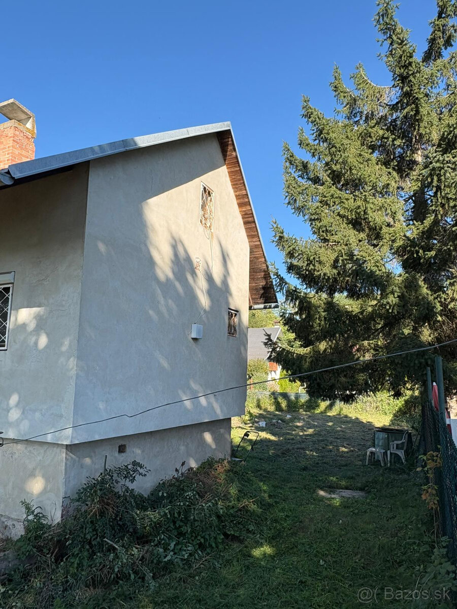 Celoročné bývanie - rekreačný dom pri jazere, ktorý sa môže - 4