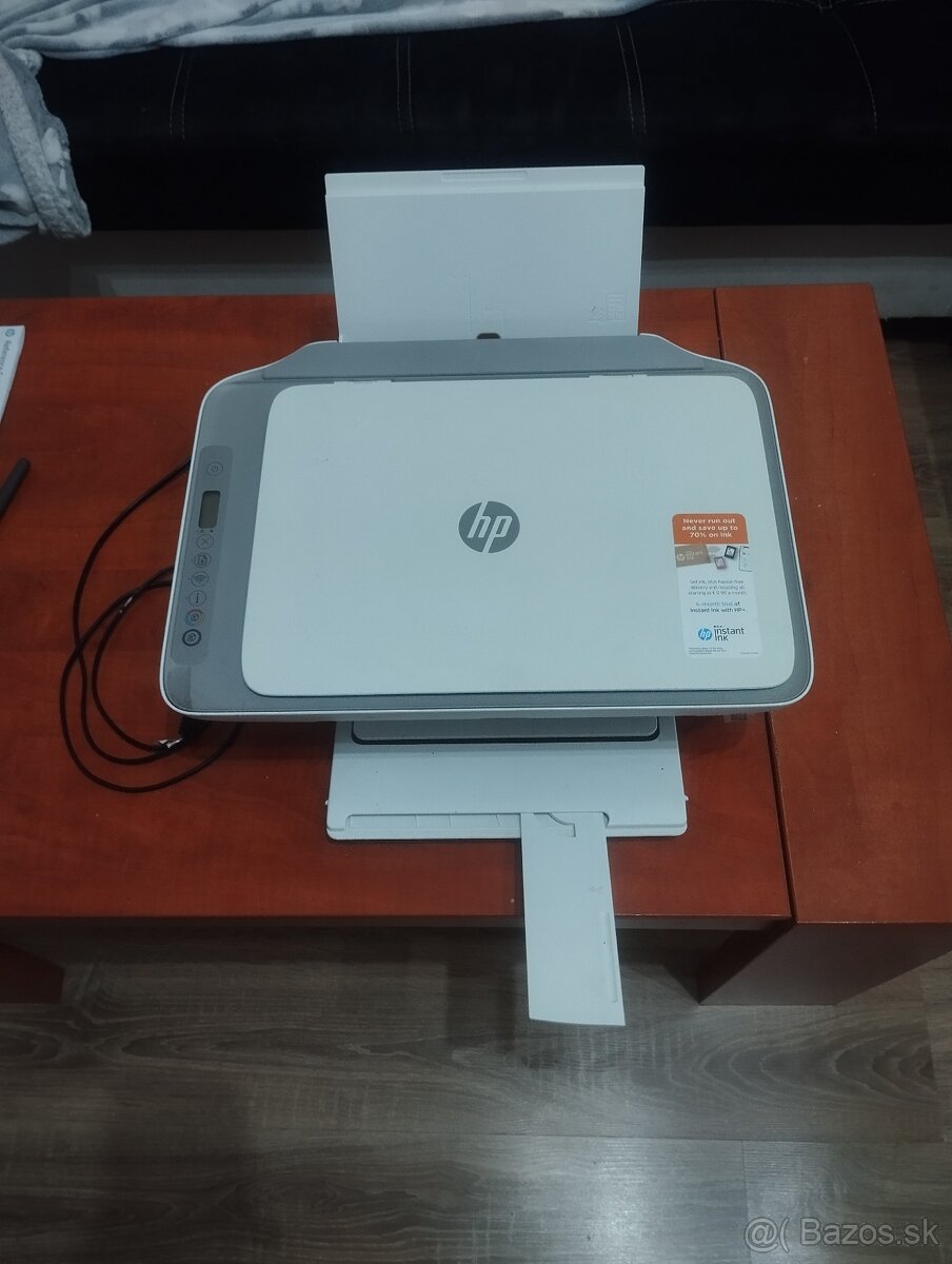 HP DESK JET 2720e - 4