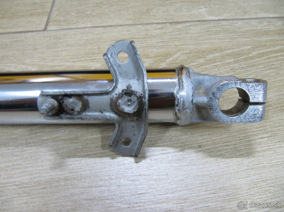 Zháňam klzáky ČZ 175/450 - 4