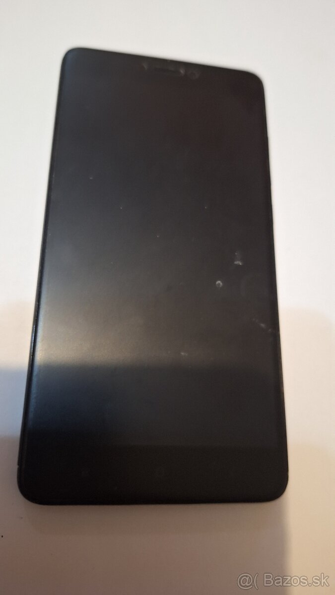 Redmi note 4 3/32GB android 7 dual sim - 4