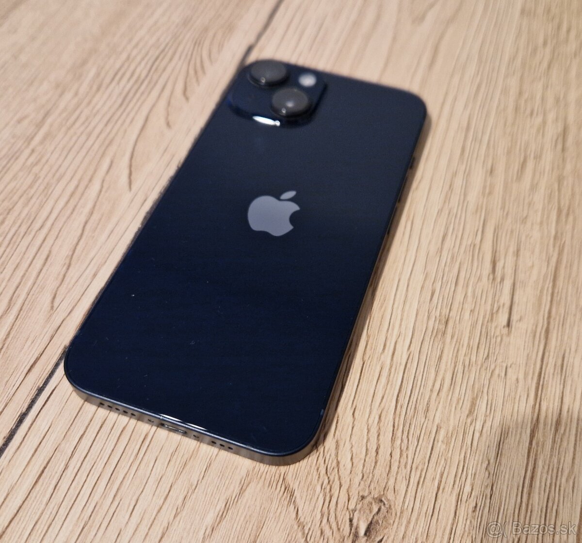 iPhone 14 128gb zachovalý stav, čierny - 4