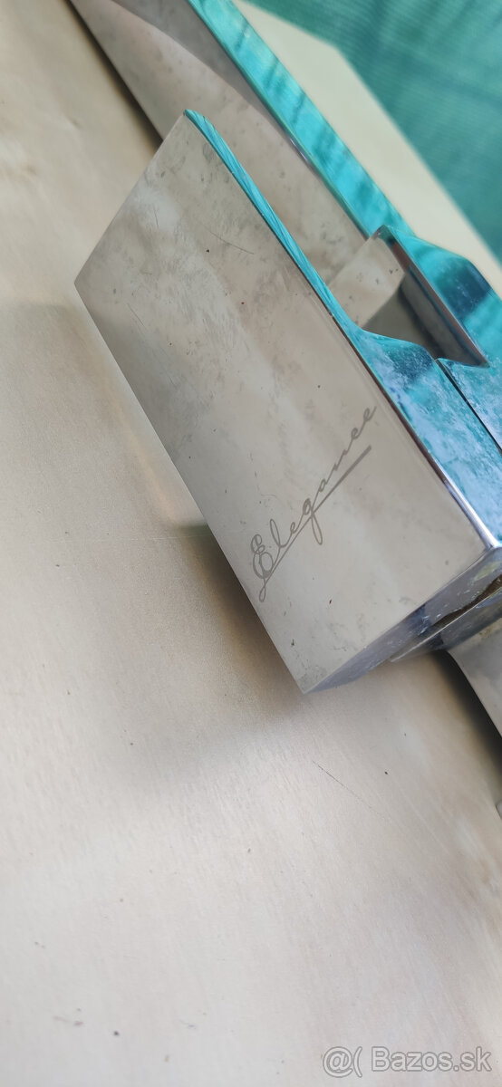 Batéria drezová Elegance - 4