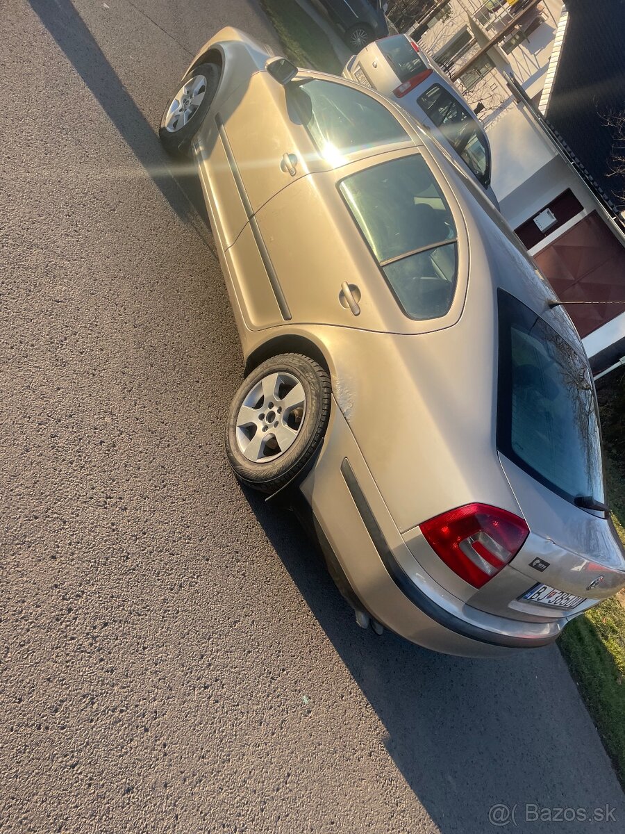 Skoda octavia 2.0tdi 103kw - 4