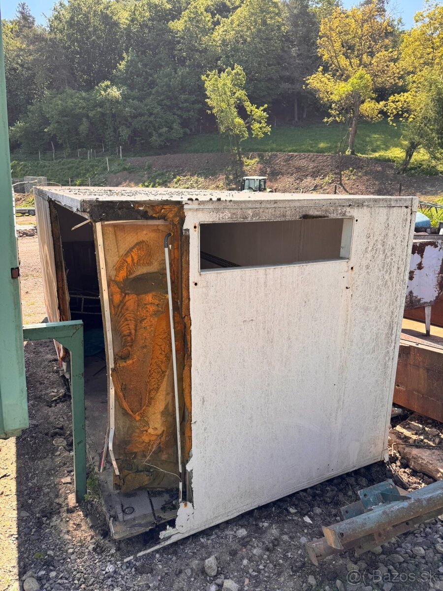 skriňová nadstavba - 4