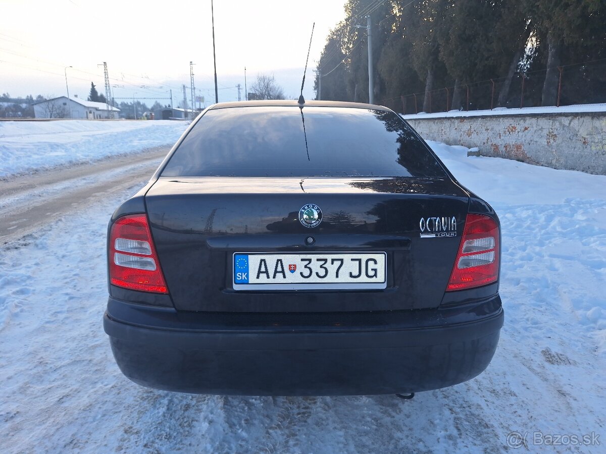 Octavia - 4