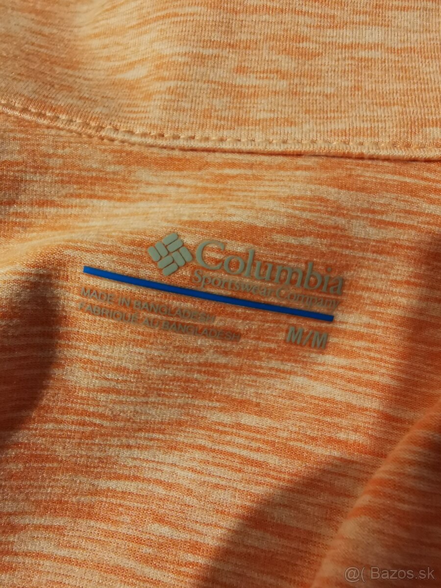 Dámska mikina Columbia - 4