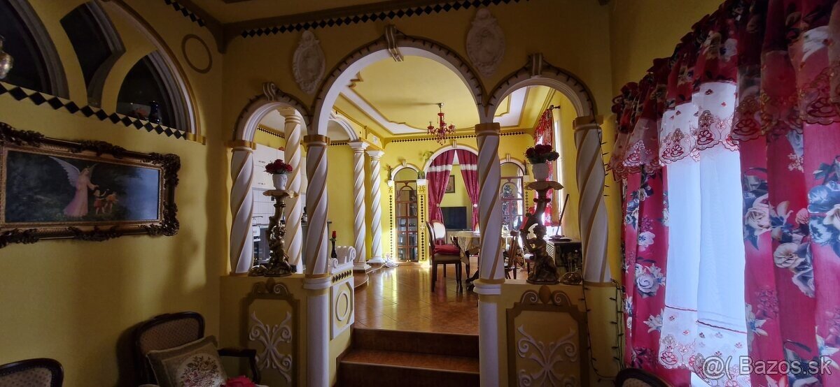 predam dom v Zohore - 4