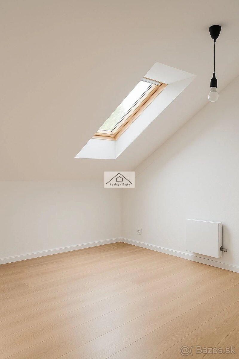 3-izbový byt Bezenye - 4