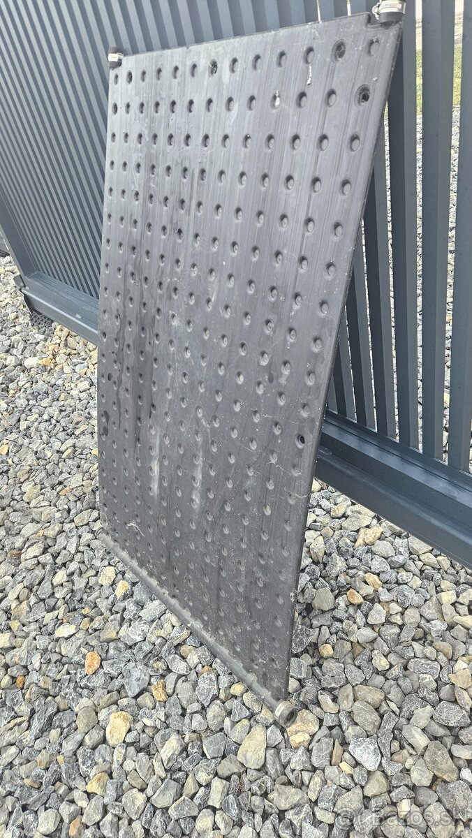 Solarny ohrev bazena - 4
