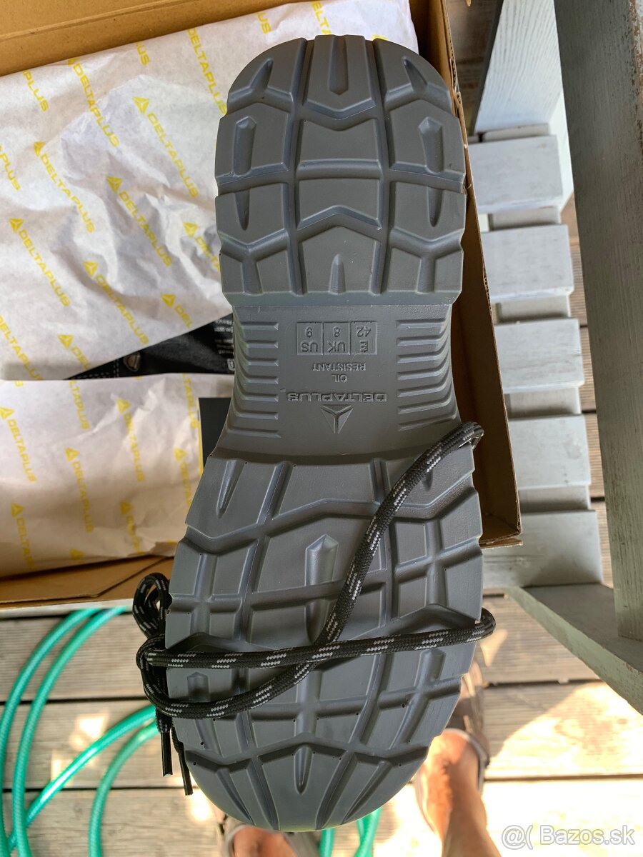 Pracovne topanky - 4