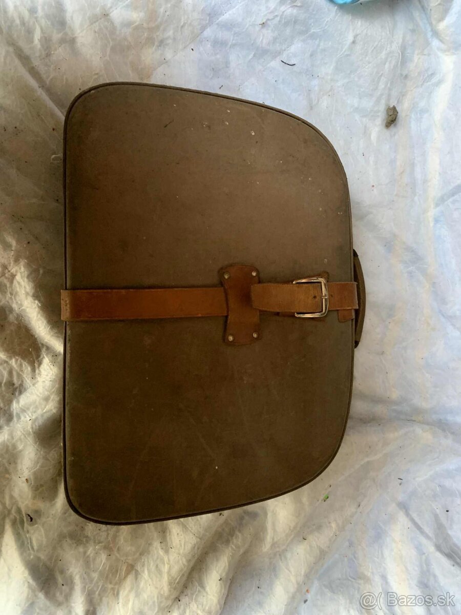 Starožitnosti na predaj - 4