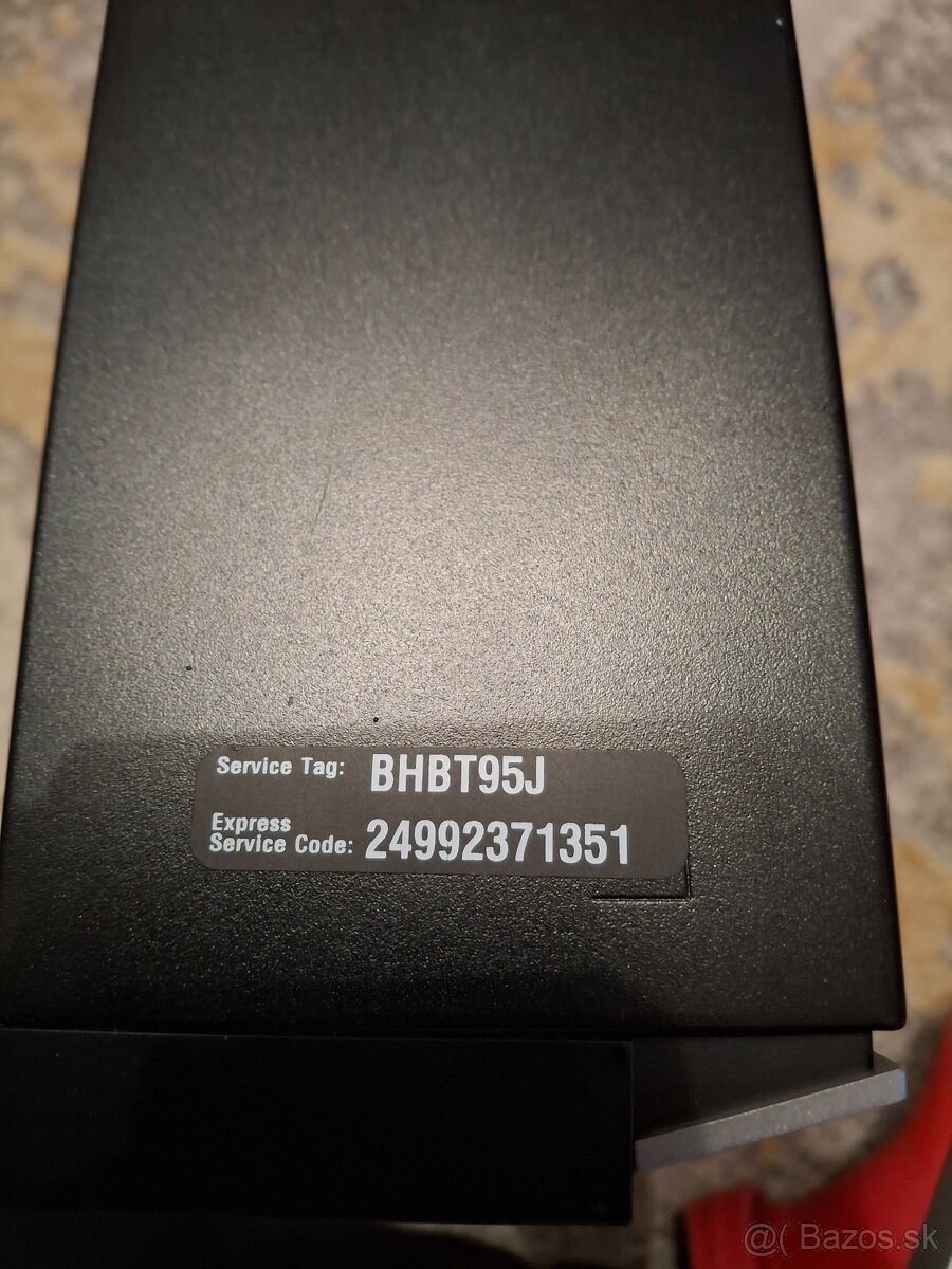 Pc Dell optiplex 790 popis - 4