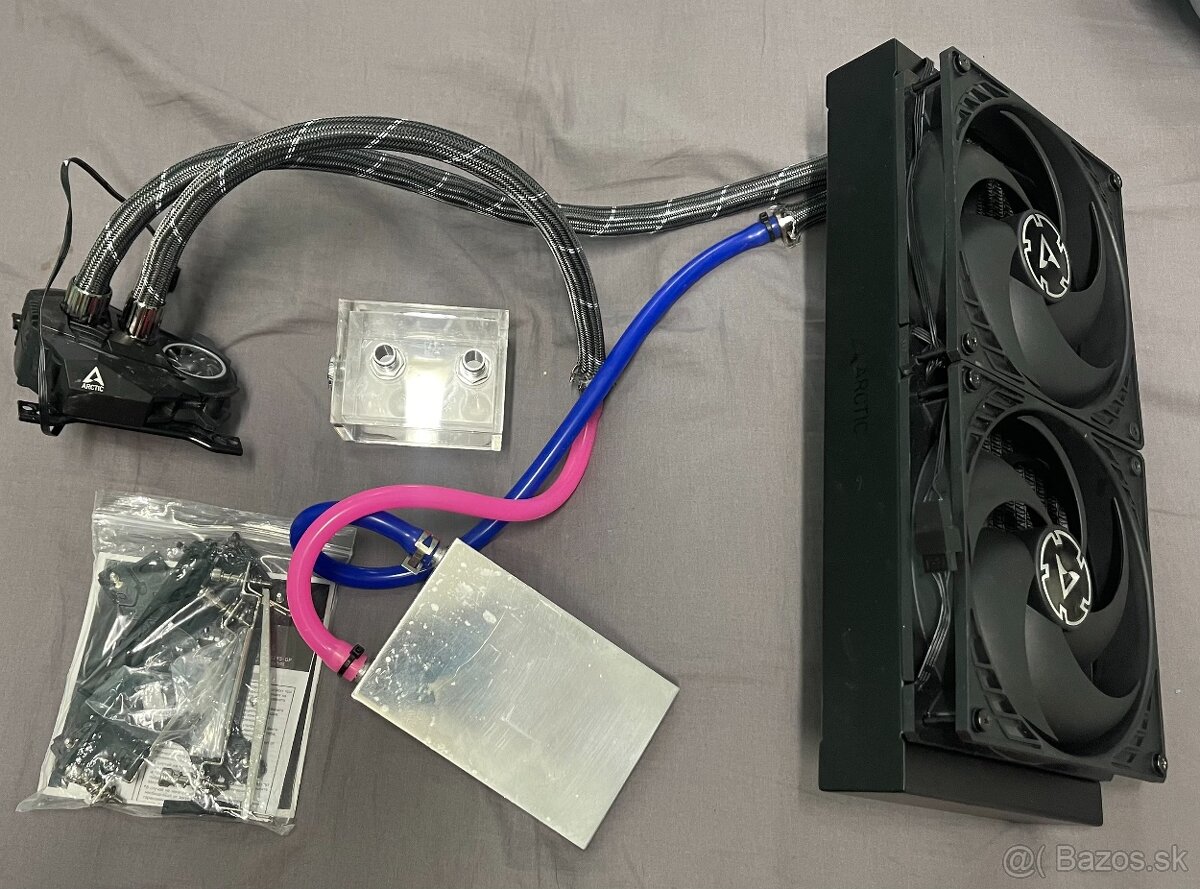 Msi Nvidia Geforce Rtx 2060 6gb - 4