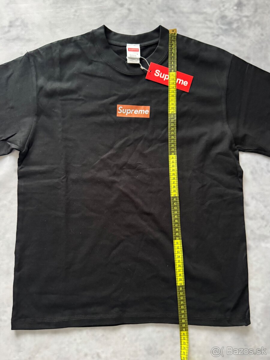 Supreme tričko - 4