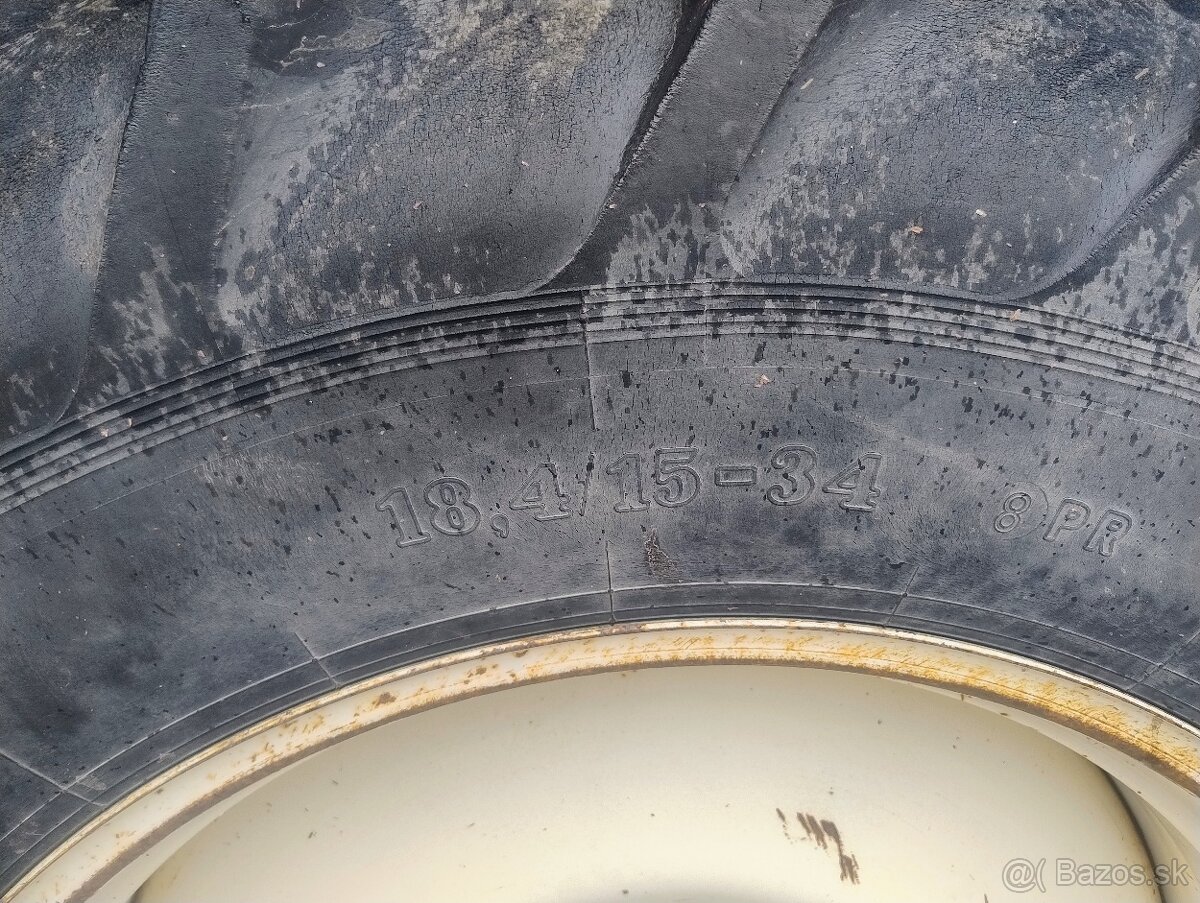 Vymením zetor 10145 - 4