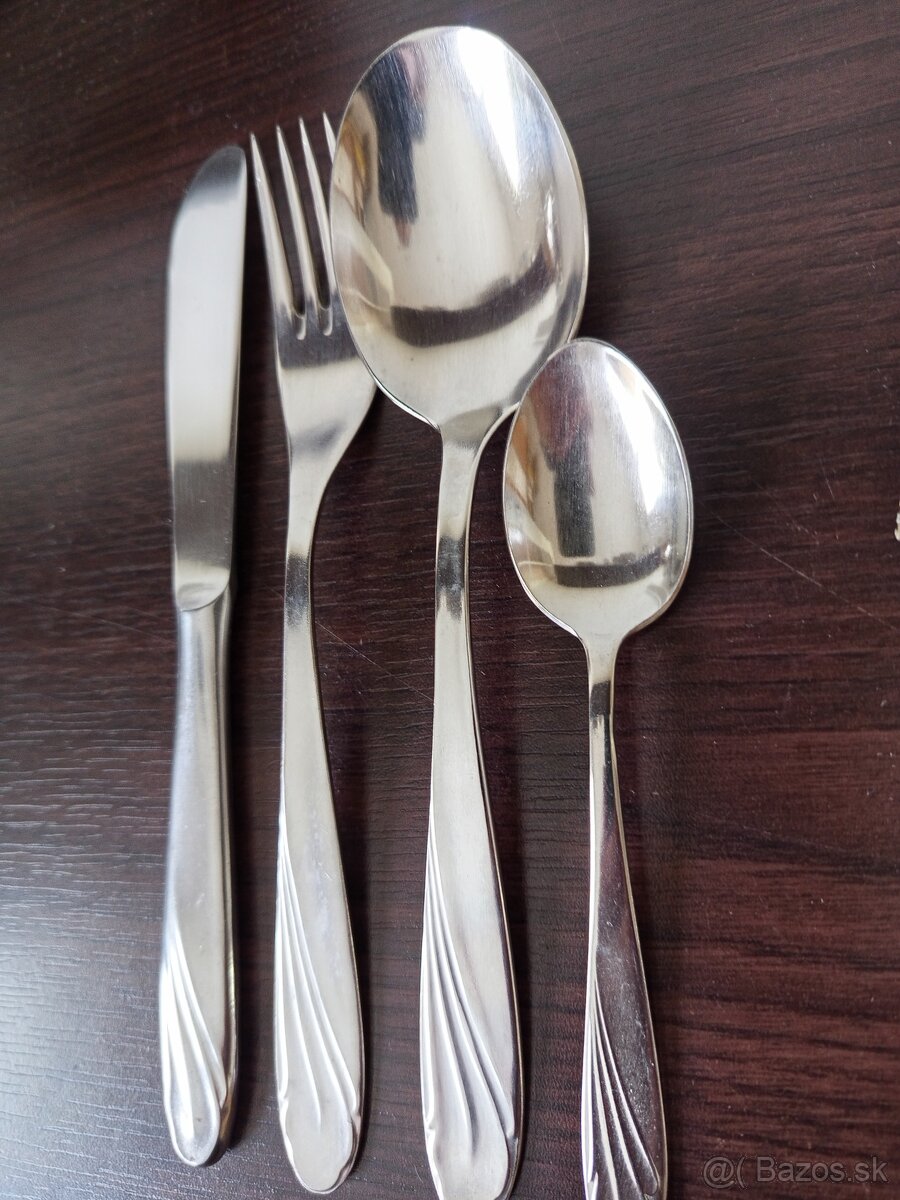 RETRO RUSKE PRIBORY-TOP STAV - 4