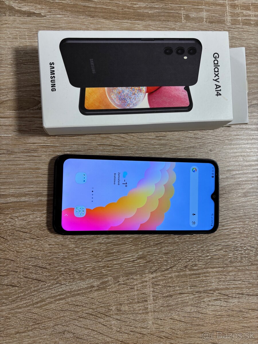 Samsung Galaxy A14 - 4