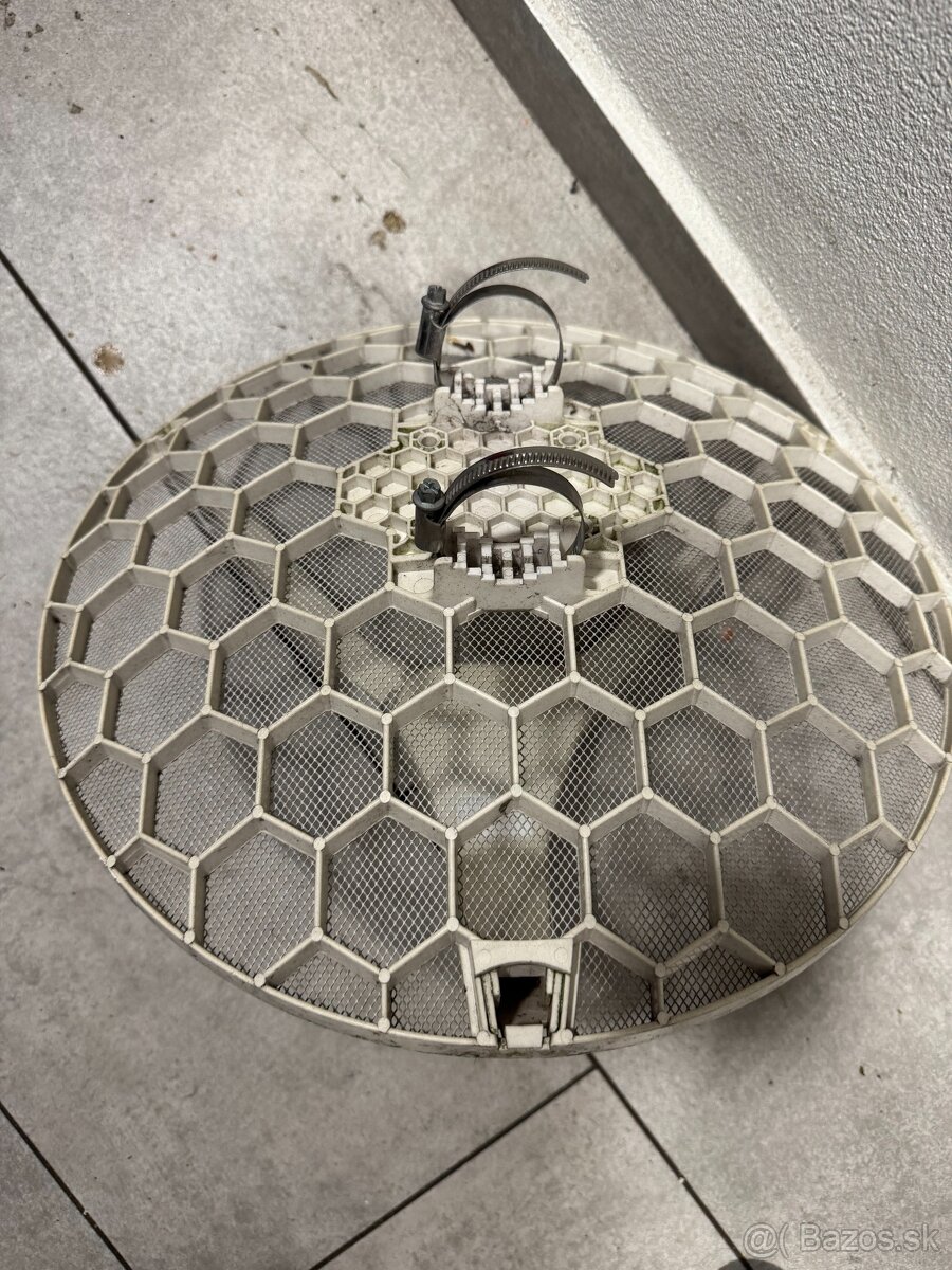 MikroTik RBLHGG-60ad, LHG 60G - 4