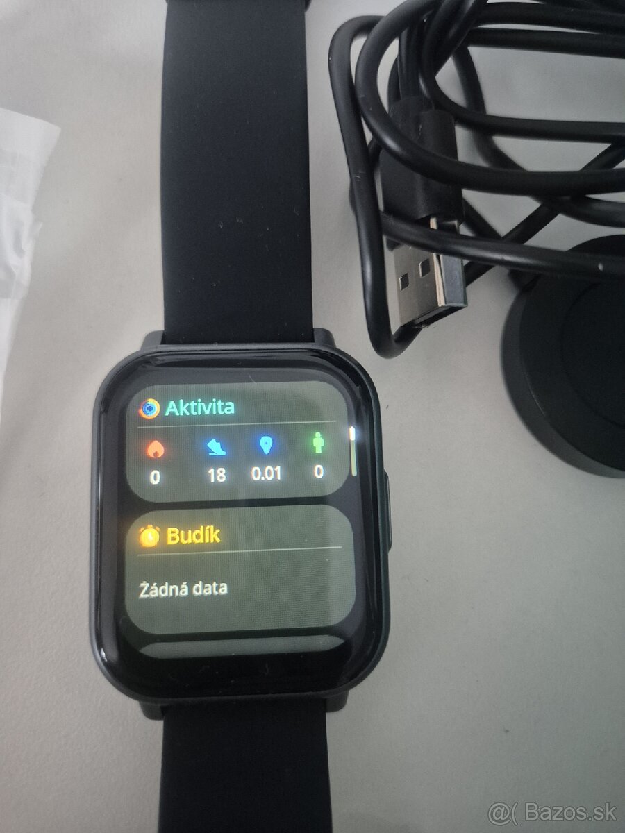 Joyroom JR-FT3S smart hodinky - 4