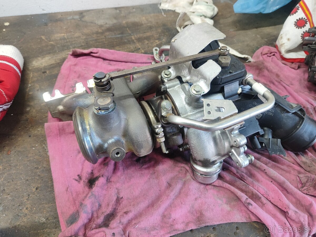 Motor 1.3 Tce - 4