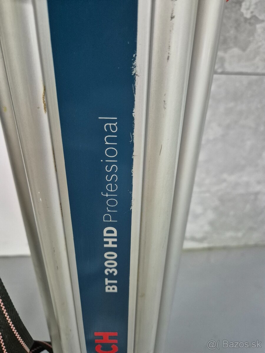 BOSCH GRL 300 HV Set + BT300HD + GR240 - 4